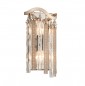 Бра CHIMERA CHIMERA 2LT WALL SCONCE