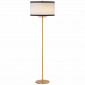 Торшер Walker Medium Floor Lamp KS 1070G-L/BL