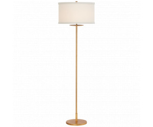 Торшер Walker Medium Floor Lamp KS 1070G-L