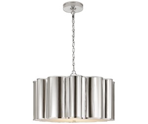 Потолочный светильник Markos Large Hanging Shade PN