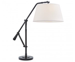 Настольная лампа Nolan Loft Table Lamp