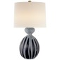 Настольная лампа Gannet Table Lamp ARN 3606DC-L