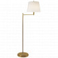 Торшер Paulo Floor Light TOB 1201HAB-L