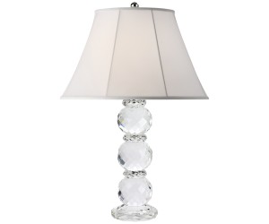 Настольная лампа Daniela Table Lamp