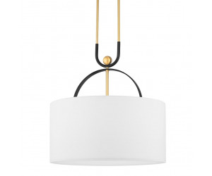 Подвес Campbell Hall 3 Light Pendant