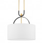 Подвес Campbell Hall 3 Light Pendant