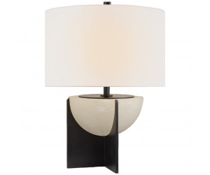 Настольная лампа Michaela Small Table Lamp