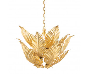 Люстра Tropical 8 Light Small Pendant