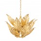 Люстра Tropical 8 Light Small Pendant