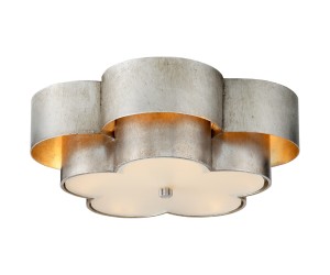 Потолочный светильник Arabelle Large Flush Mount BSL-FG