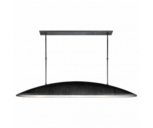 Люстра Utopia Large Linear Pendant KW 5550AI-FA