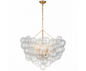 Люстра Talia Grande Chandelier JN 5113G-CG