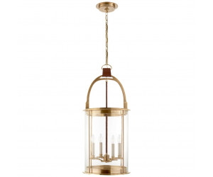 СВЕТИЛЬНИК ПОДВЕСНОЙ  WESTBURY LANTERN RL 5180NB