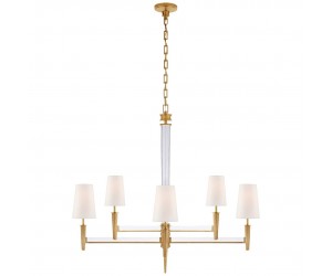 Люстра Lyra Two Tier Chandelier